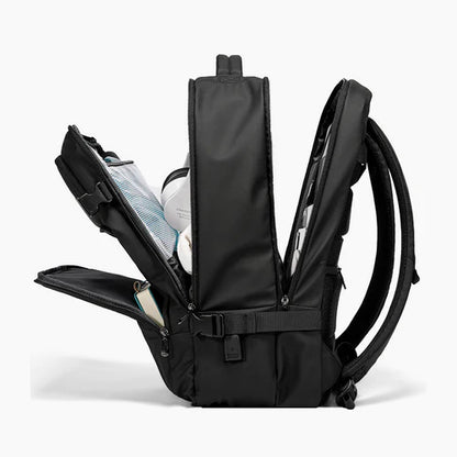 DryPack Nomadix - Sac à dos Professionnel